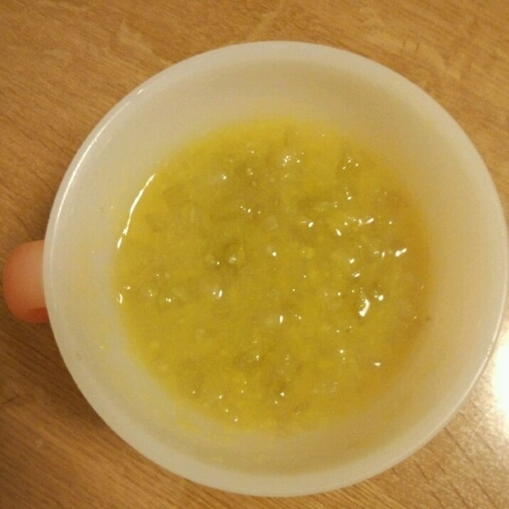 離乳食 中期 なすとさつまいものとろとろ煮 レシピ 作り方 By Koko0730 楽天レシピ 離乳食 中期 なすとさつまいものとろとろ煮 レシピ 作り方 By Koko0730 楽天レシピ